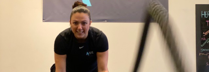 Bootcamp i Tønsberg